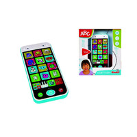 ABC SMART PHONE 12M+