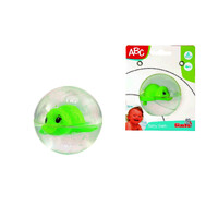 ABC GRAB AND BATHBALL L8CM 12M+