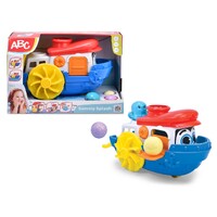 ABC SAMMY SPLASH 30CM