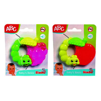 ABC COOLING FRUITS 2 ASST H8CM 3M+