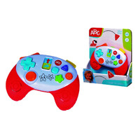 ABC GAME CONTROLLER