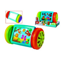 ABC ROLLING MIRROR #