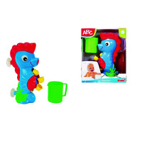 ABC BATHING SEAHORSE