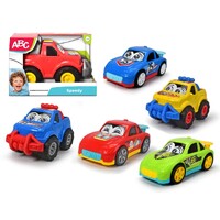 ABC SPEEDY 27CM 6ASST