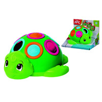 ABC SLIDE'N MATCH TURTLE