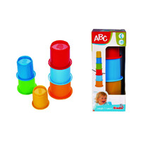 ABC STACKING CUPS