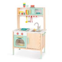 MINI CHEF KITCHENETTE