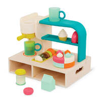COFFEE & BAKERY SHOP