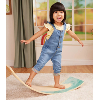 BALANCING BOARD