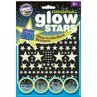 THE ORIGINAL GLOWSTARS GLOW 350