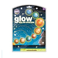 GLOW SOLAR SYSTEM