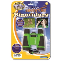 OUTDOOR ADVENTURE BINOCULARS