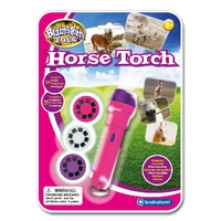 MY VERY OWN HORSE TORCH & PROJECTOR (BBLN)