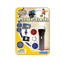 PIRATE TORCH & PROJECTOR (BBLN)