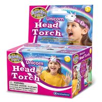UNICORN HEAD TORCH