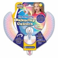 THE AMAZING BALANCING UNICORN