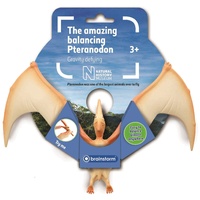 THE AMAZING BALANCING PTERANODON