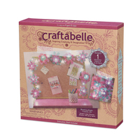BLOOMING BRIGHT CREATION KIT