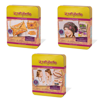 JEWELLERY CREATION KITS ASST A