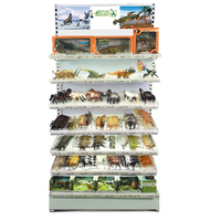 STAND - 2.25Mx1M WALL W/LIGHTING * ^