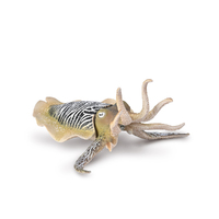COMMON CUTTLEFISH (XL)