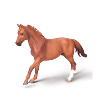 PHAR LAP, THOROUGHBRED STALLION CHESTNUT (XL)