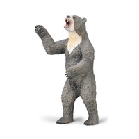 GIANT SHORT-FACED BEAR (DLX)