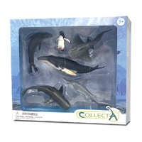 GIFT SET - SEA 6 PCE (WB) ^
