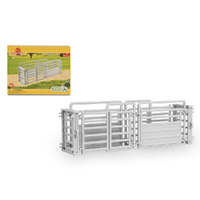 CATTLE YARD ASSTD GATES (CB) (ACC)