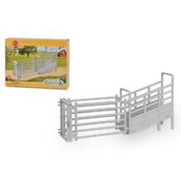 CATTLE YARD LOADING SET (CB)