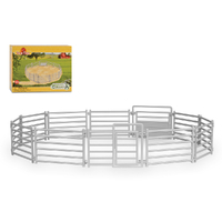 CATTLE HOLDING YARD (CB) (ACC)