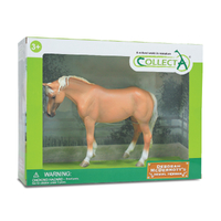 QUARTER HORSE MARE 1:12 (WB)
