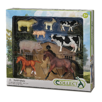 GIFT SET - FARM 8PCE (WB) ^