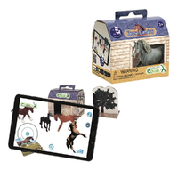 MINI HORSE BARN SET (CB) (ACC)