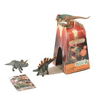 MINI VOLCANO SET (CB) (ACC)