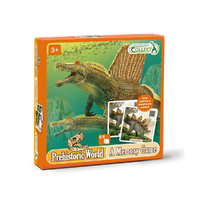 A MEMORY GAME - PREHISTORIC WORLD (ACC)