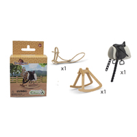 RIDING ACCESS STARTER SET