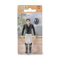 MALE TOURNAMENT RIDER