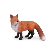 RED FOX (S)