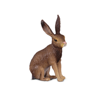 BROWN HARE (S)