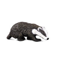 EURASIAN BADGER (S)