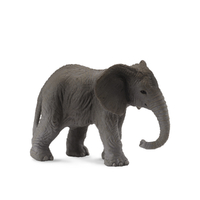 AFRICAN ELEPHANT CALF (S)