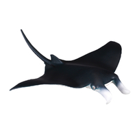 MANTA RAY (M)