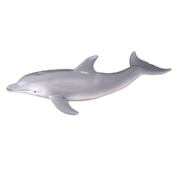 BOTTLENOSE DOLPHIN (M)