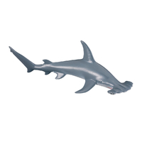 SCALLOPED HAMMERHEAD SHARK (M)