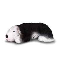 OLD ENGLISH SHEEPDOG PUPPY (S)