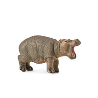 HIPPOPOTAMUS CALF (S)