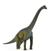 BRACHIOSAURUS (L)
