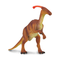 PARASAUROLOPHUS (L)