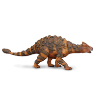ANKYLOSAURUS (L)